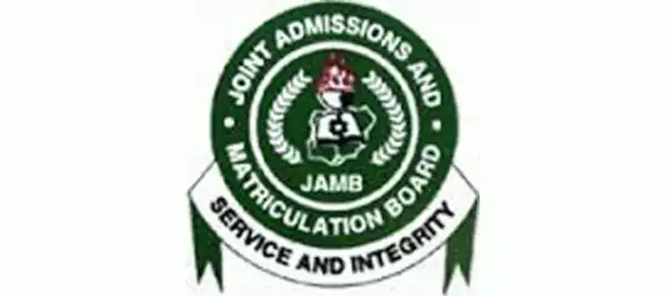 JAMB To Upload Names And Details Of 2016 Admitted Candidates Soon